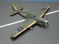 Airfix 1 72 Fairey Fulmar I
