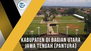Batang, Salah Satu Kabupaten yang Berada di Bagian Utara Pulau Jawa (Pantura)