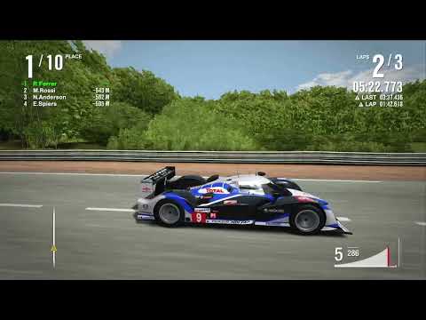 Forza Motorsport 4 Career Mode - Part 119 (Jan 2025)
