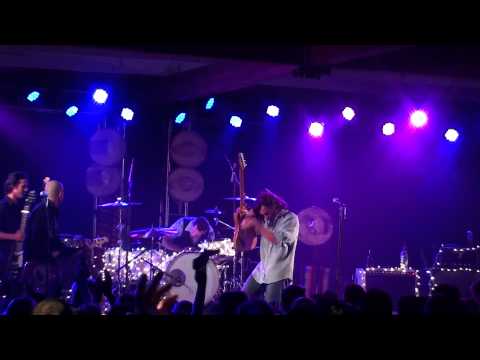 Roger Clyne & The Peacemakers - Full Electric Set 7-30-11