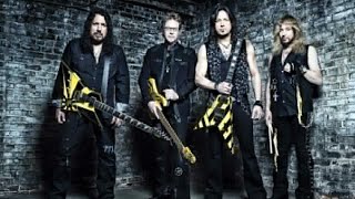 Stryper Responds: Their Album Title Is A Prayer Request!