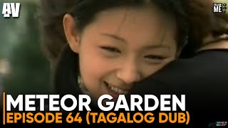 Download lagu Meteor Garden (2001) Tagalog Dub Episode 64 | Allen Villacarlos mp3