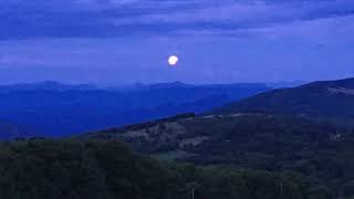 Eclipse de lune Tuesday Yazoo 1986