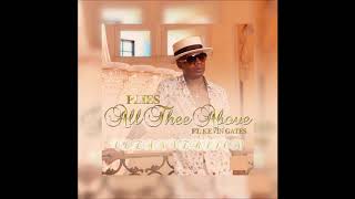 All Thee Above (CLEAN VERSION) Plies Ft Kevin Gates