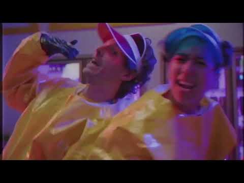 Difficult Spills Song - Omega Mart Employee Training