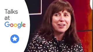 "Suffragette" | Talks at Google