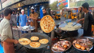 Download lagu Breakfast in Kabul Afghanistan | Traditional street food | Rush Dumpukht | Morning Milk | parata mp3 Download lagu Breakfast in Kabul Afghanistan | Traditional street food | Rush Dumpukht | Morning Milk | parata mp3