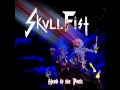 Skull Fist - Commit to Rock 