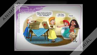 Pocket Princesses (P10)