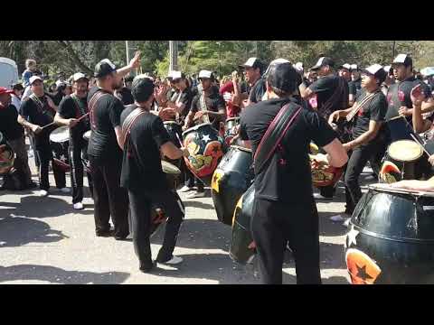 Prueba de admisión set. 2019 La Covacha de Paysandu#travel#candombe#tambores#