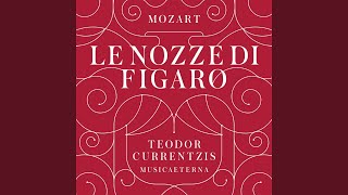 Le nozze di Figaro, K. 492: Atto Quarto: Partito e alfin l'audace (Susanna, La Contessa, Il...