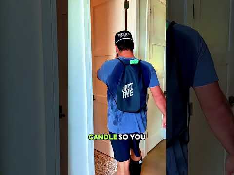 Questo scherzo sotto la doccia ti farà piangere dal ridere!