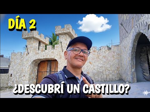 Cómo es AGUA VIVA? 🇻🇪explorando LUGARES OCULTOS en VENEZUELA