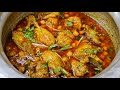 Yeh Lahori Chicken Choley Banae Khane Wale Iske Taste Mein Kho Jaenge Chicken Chana Murgh Choley