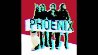 Phoenix - Everything is Everything (Laidux Remix)