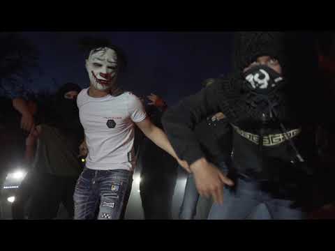 Rozh - Fullfart I Block Juice