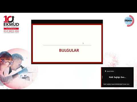28c 2 10. Türkiye EKMUD Bilimsel Kongresi