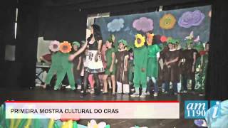 preview picture of video 'Mostra Cultural em São João Batista'