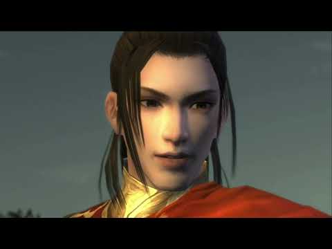 Zhou Yu - Stage 5 | Easy | Dynasty Warriors 6 | Musou Mode | HD