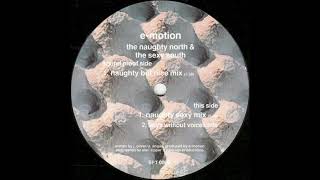 E Motion Naughty North The Sexy South Naughty Sexy Mix