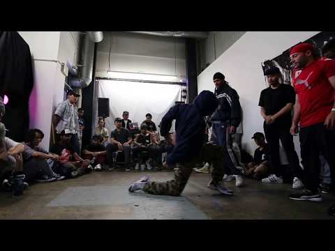 |Mofunkaz vs Bebo & BGSK| Final - Break LA "Make America Break Again"