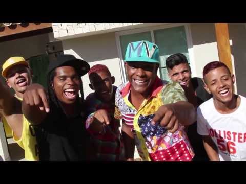 Dream Team do Passinho e Marcio Victor (Psirico)