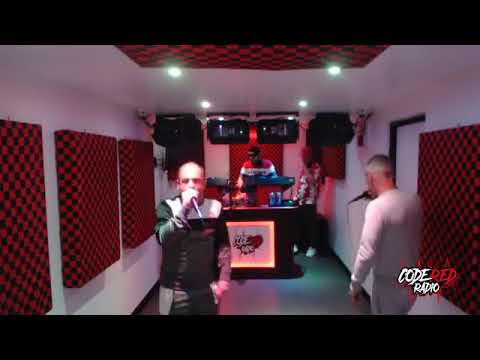 Why do we do it drama, flowdem,fearless,Funsta,jack jackel dj scrappy bk2bk Rev raw