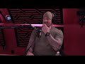 Joe Rogan The Undertaker On DDP