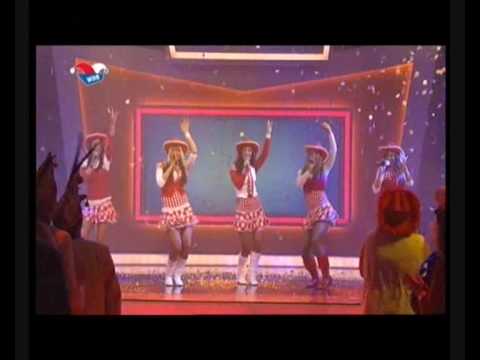 Funky Marys: Ich brauch kein Cabrio, WDR