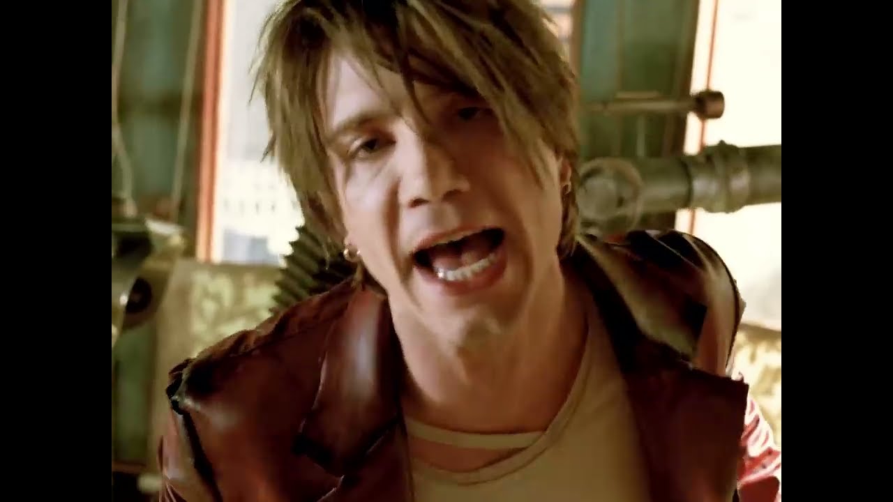 Goo Goo Dolls Iris Lyrics And Videos