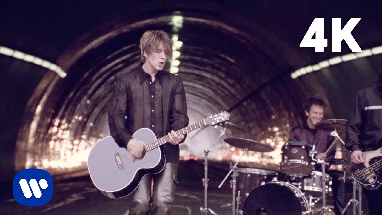 Goo Goo Dolls - Iris Lyrics And Videos