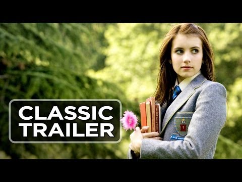 Wild Child (2008) Official Trailer #1 - Emma Roberts, Aidan Quinn Movie HD