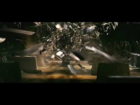 Storm Warriors 2 - 1000 Swords Atack!!  (SPOILERS)