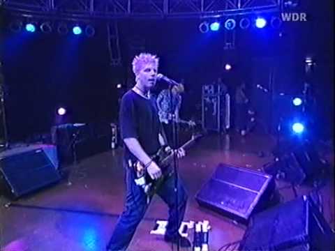 the offspring - gotta get away the offspring - gotta get away