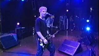 The Offspring-Gotta Get Away live at Rockpalast 97