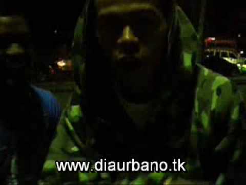 Contraban2 Con Eviltwinz Haciendo Chercha Montando PIla