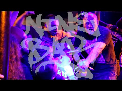 NINEBAR - HD - MULTICAM FULL SET - UKHC RETURNS - NEW CROSS INN, LONDON -31.07.21