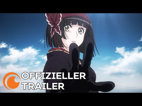 Trailer-Vorschau: Tsukimichi: Moonlit Fantasy