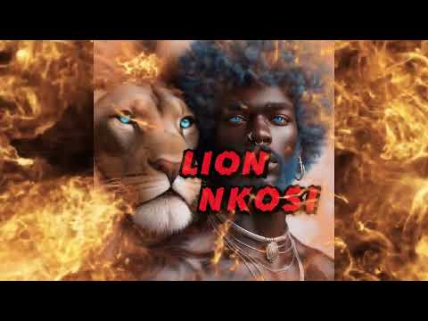 NKOSI / LION
