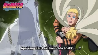 Download lagu Naruto Nangis || Kisah Kesedihan Naruto Melihat Kematian Boruto Dan Kebangkitan Momoshiki mp3