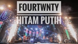Download lagu FOURTWNTY - HITAM PUTIH | Live From Authenticity Fest - Palembang 2018 mp3 Download lagu FOURTWNTY - HITAM PUTIH | Live From Authenticity Fest - Palembang 2018 mp3