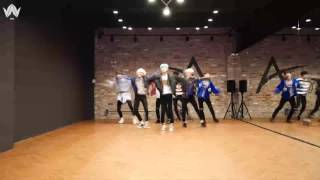 Download lagu VAV - Venus (Dance With Me) Mirrored Dance Practice mp3