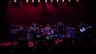 The Appleseed Cast - Live @ Roseland Theater (Portland) 02/11/22 - Entire Set