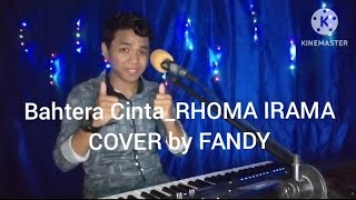 Download lagu Bahtera Cinta_RHOMA IRAMA Cover By FANDY mp3 Download lagu Bahtera Cinta_RHOMA IRAMA Cover By FANDY mp3