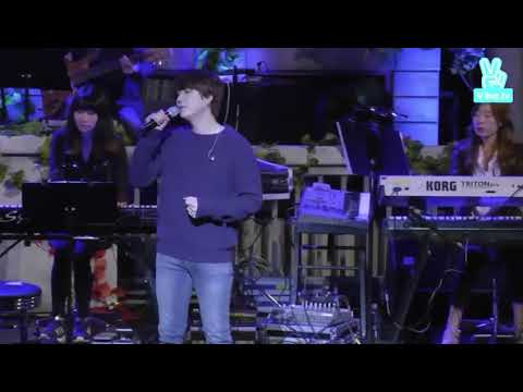 Kyuhyun (Strom) the agit consert