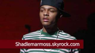 Bow Wow-Addicted To Women [ NEW SONG ]