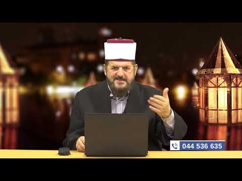 #4 - Pyetje dhe pergjigje në facebook - Dr. Shefqet Krasniqi