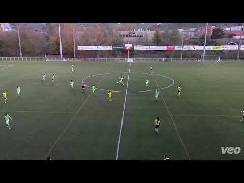 LVF Hernani - Elorrio