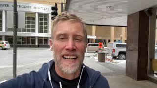 🧠Brain Cancer News from the battlefront! Mayo Clinic