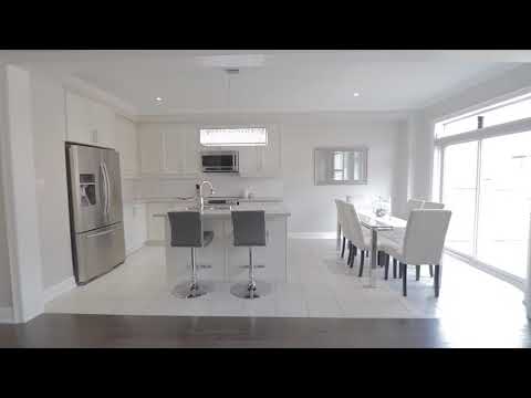 85 Humberstone Cres, Brampton, ON L7A 0C4